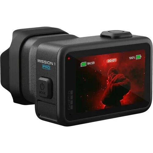Gopro Mıssıon 1 Pro