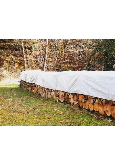 Sanat Pe Branda - 130 Gr/m2-4x15 Mt