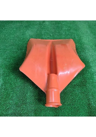 Plastik Faryap Kürek - Çok Amaçlı Plastik Kürek