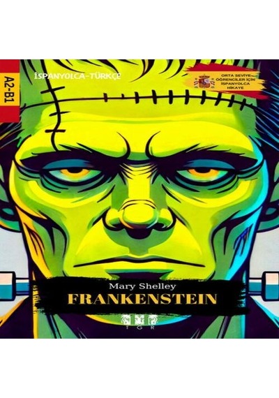 Frankensteın İspanyolca