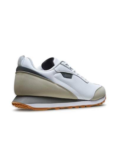 Lescon Motiva 2 Günlük Sneakers Beyaz Erkek Spor Ayakkabı Beyaz