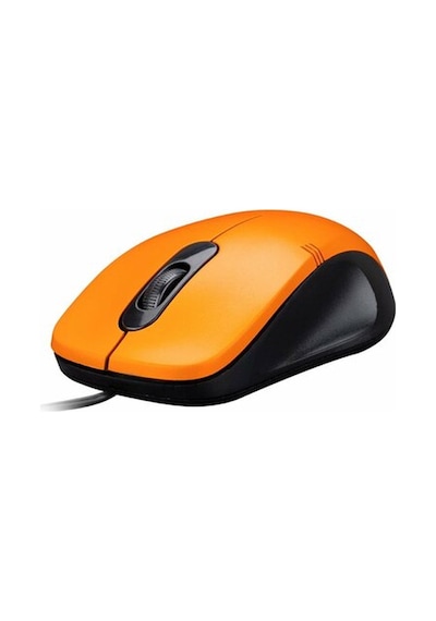 Everest SM-258 Kablolu Optik Mouse
