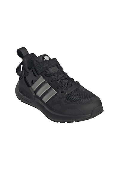 Adidas Mando Runner Ac K Çocuk Spor Ayakkabı Siyah Ih1073-c Siyah