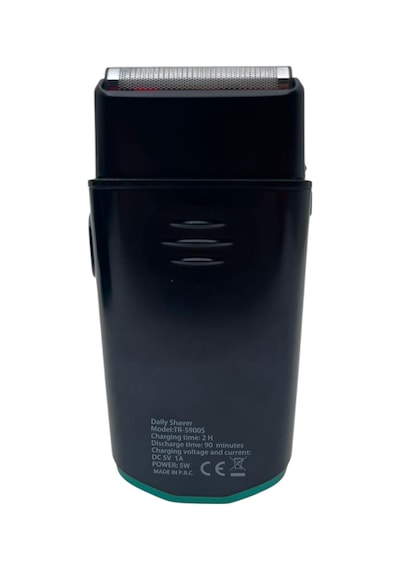 Powertec Tr-5900 Saç-sakal-ense-günlük Tıraş Makinesi 3'lü Set 3