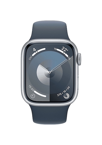 Apple Watch Series 9 GPS + Cellular 41 MM Alüminyum Kasa M/L Akıllı Saat (Apple Türkiye Garantili) Apple Watch Series 9 GPS + Cellular 41 MM Alüminyum Kasa M/L Akıllı Saat (Apple Türkiye Garantili)