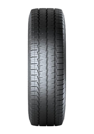 Continental 215/75R16C 116/114R Contivancontact A/S Ultra 10Pr Dört Mevsim Lastiği 2025