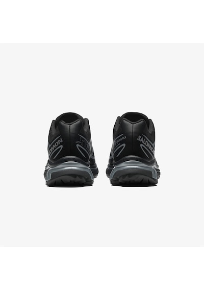 Salomon Xt-6 Gore Tex Unisex Siyah Outdoor Ayakkabı L47450600 Siyah