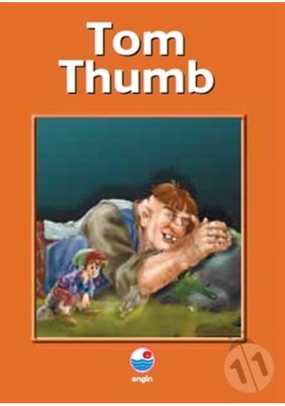 Tom Thumb  (Reader A ) Cd'siz - klasik - Engin