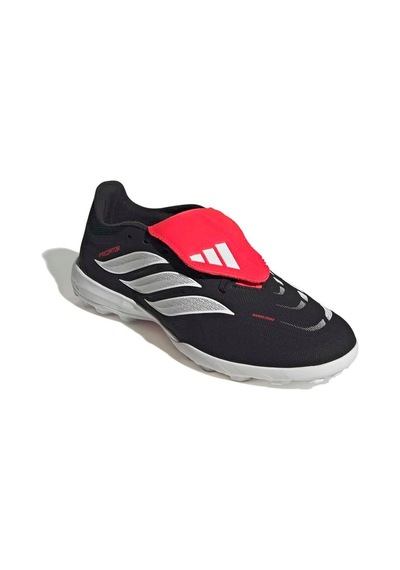 Adidas Erkek Siyah Halı Saha Predator League Ft Tf Jr5029