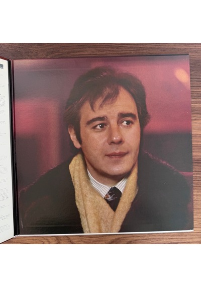 Lalo Schifrin Towering Toccata