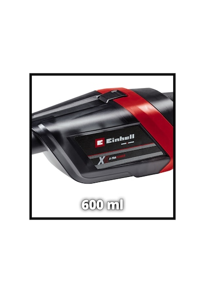 Einhell TE-HV 18/06 Li Süpürge + 2.5 Ah Akü + Şarj Cihazı
