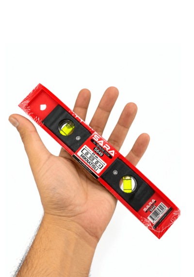 Su Terazisi Mıknatıslı 23 Cm