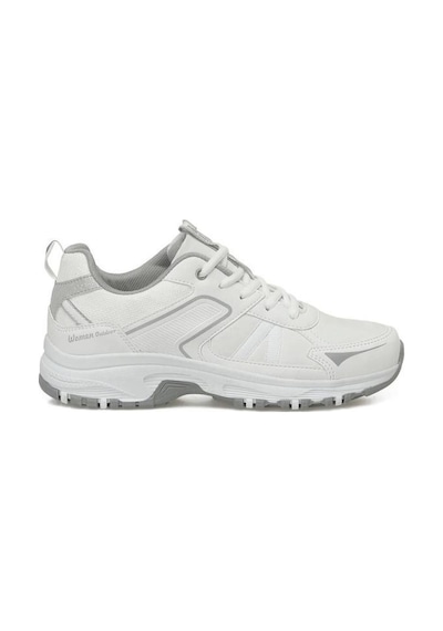 Kinetix Kınetıx 5w Lodıe Pu W Beyaz Kadın Sneaker Beyaz