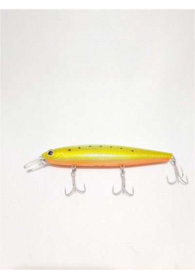 Usami 130 F-Sr Nagai Sahte Balık Rapala 702