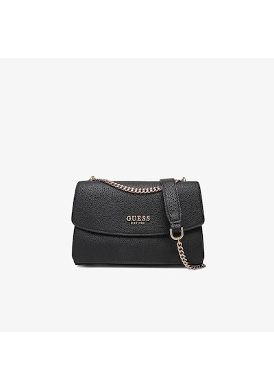 Guess Calista Kadın Çapraz Çanta Hwbg7334210 Siyah