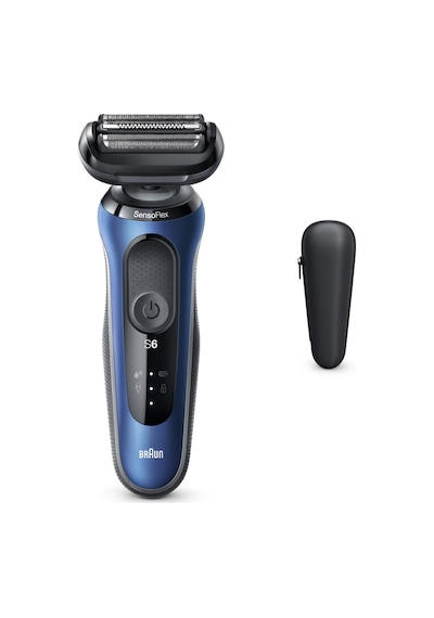 Braun Series 6 B1000S Kablosuz Tıraş Makinesi