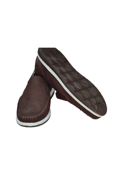 Ateşfleks Erkek Günlük Loafer Ayakkabı Kahverengi Hafif, Rahat Ve Kaymaz Taban Casual Erkek Ayakkab Kahverengi Ateşfleks Erkek Günlük Loafer Ayakkabı Kahverengi Hafif, Rahat Ve Kaymaz Taban Casual Erkek Ayakkab Kahverengi