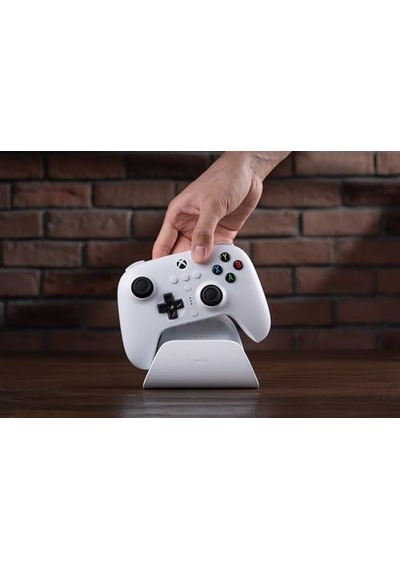 Controller Hall Effect Joysticks Pro Back Buttons Wired For Xbox Series X S Xbox One Compatibility With Windows Official