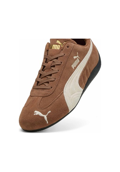 Puma Speedcat Og Unısex Ayakkabı 398846 31 Kahverengi