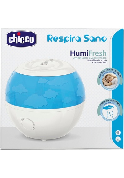 Humıdıfıer Humı Fresh Soğuk Hava Nemlendirici