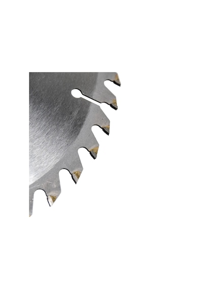 6157 Elmaslı Sunta Kesme Ahşap Daire Testere 180 Mm 40 Diş