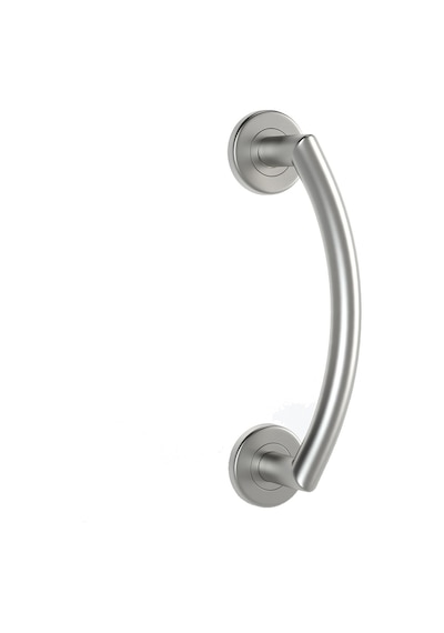 Condi 101içs Saten Çekme Kapı Kolu 20 Cm 181kl5104509 Renkli