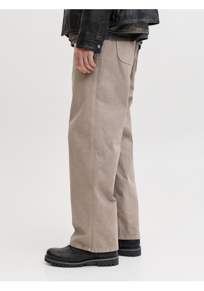 Jack & Jones Erkek Yüksek Bel Pantolon - Alex - 12288528 String