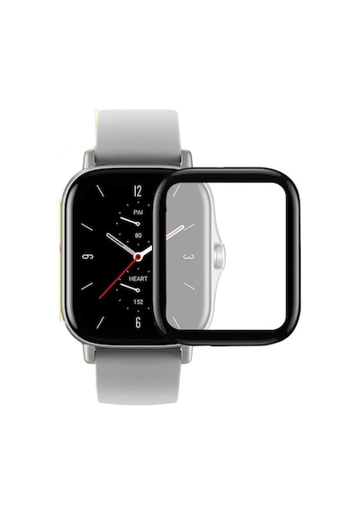 Amazfit Gts 2E 42Mm 3D Cam Full Ekran Koruyucu