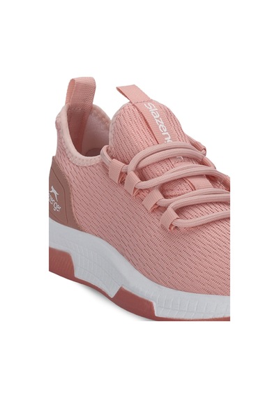 Slazenger Abena I Kadın Somon Sneaker Somon
