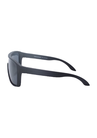 Daniel Klein Dk3228-1 Siyah Polarize Camlı Erkek Güneş Gözlüğü