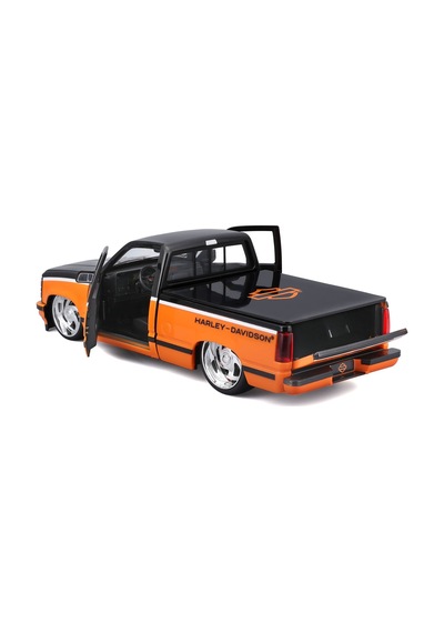 1993 Chevrolet 454 Ss Pick-up Model Araba 32274