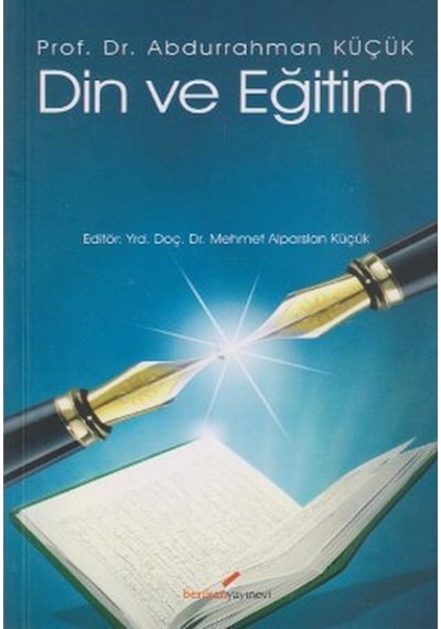 Din ve Eğitim - Berikan Yayınevi