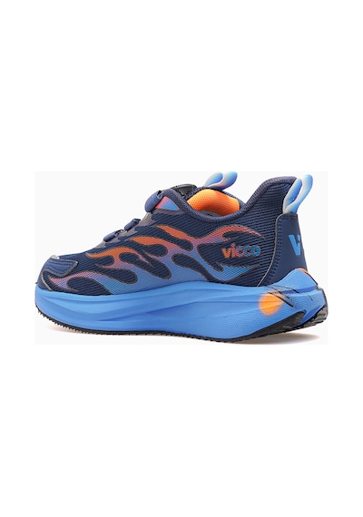 Vicco Ekko Erkek Çocuk Hafif Spor Ayakkabı 26y 346.157 Pe Lacivert