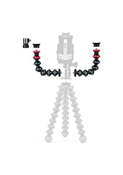 Joby Gorillapod Kol Kiti