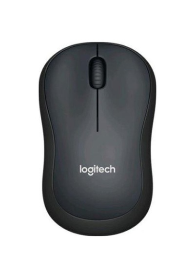 M220 Sessiz Kablosuz Usb Mouse Siyah 910-004878 Diğer