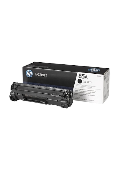 Oasisbilisim Hp 85A Ce285A Siyah Toner