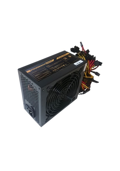 Powermax Maxpower 2000 W 90+ Gold Güç Kayanğı