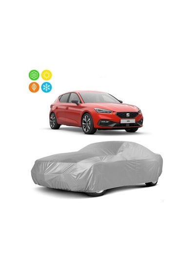 Seat Leon Branda Lüx Kalite Araba Brandası,oto Branda 2012-2021
