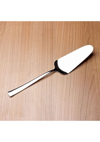 Nehir Deniz Sade Servis Spatula Kürek