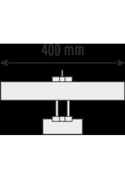 Flut Aplik Armatür, Yalı, 7w Hs 2610 Gri