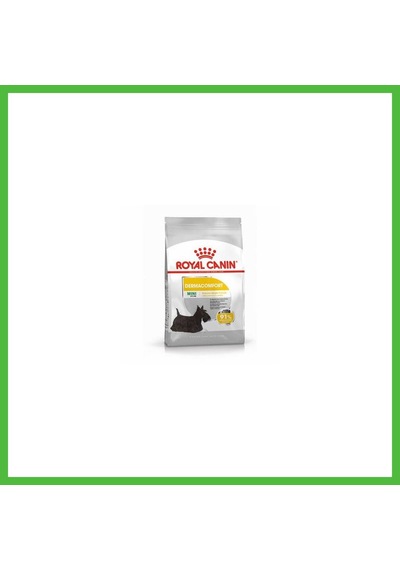 Vaveni Ccn Mini Dermacomfort Adult Küçük Irk Yetişkin Köpek Maması 3 Kg Arz