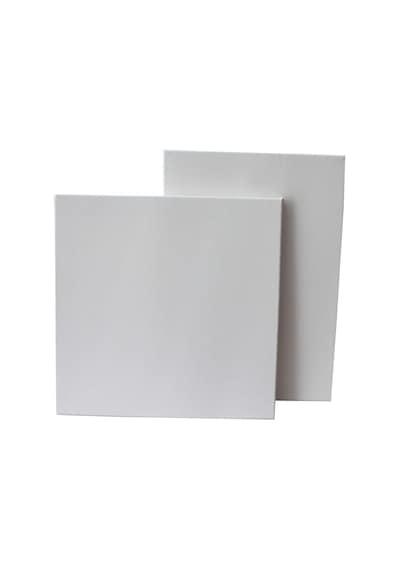 Lona Sanat 40x80 Cm Pamuklu Bez Sanatsal Tuval Standart