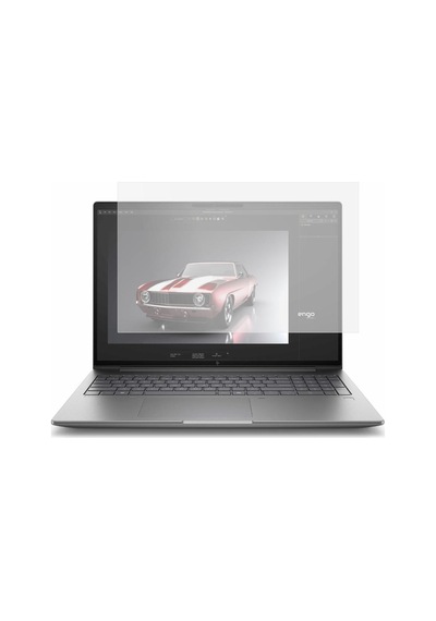 Hp Zbook Power 16 G11 Mat Ekran Koruyucu Şeffaf 16 İnç