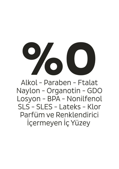 Sleepy Natural Ultra Hassas Hijyenik Ped Gece 72 Adet Ped