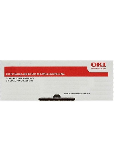 Okı 44318618 Toner M Es7411/Es7411Wt