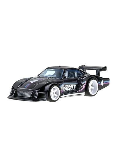 Hot Wheels 78 Porsche 935, Jkd38