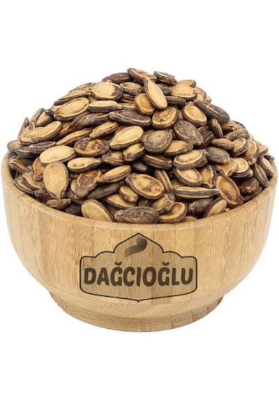 Dağcıoğlu Karpuz Çekirdeği 500 G