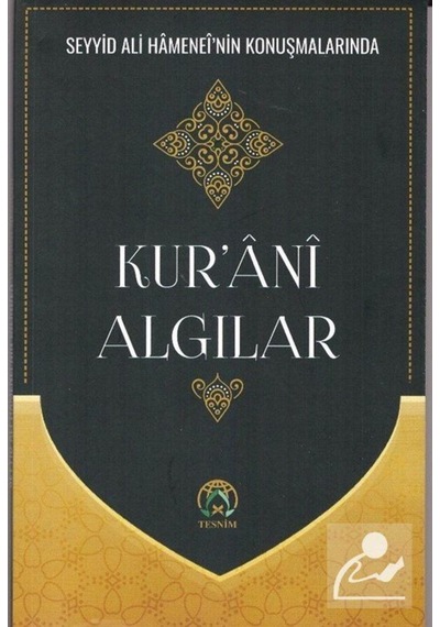 Kur'anî Algılar / Kolektif 9786059432849