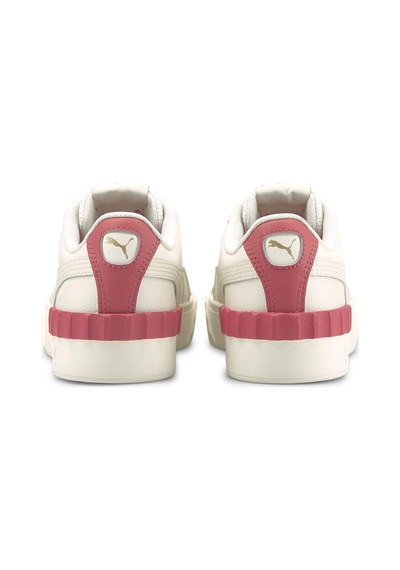 Puma Carına Lıft Kadın Ayakkabı 373031 12 Beyaz