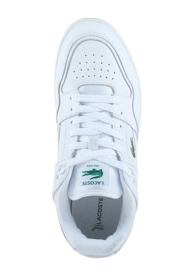 Lacoste Courtcage Set Erkek Beyaz Spor Ayakkabı 751sma0107.21g
